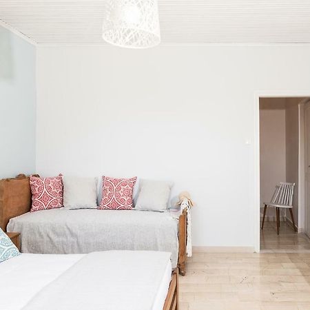 Levanda Home Stavrós Extérieur photo