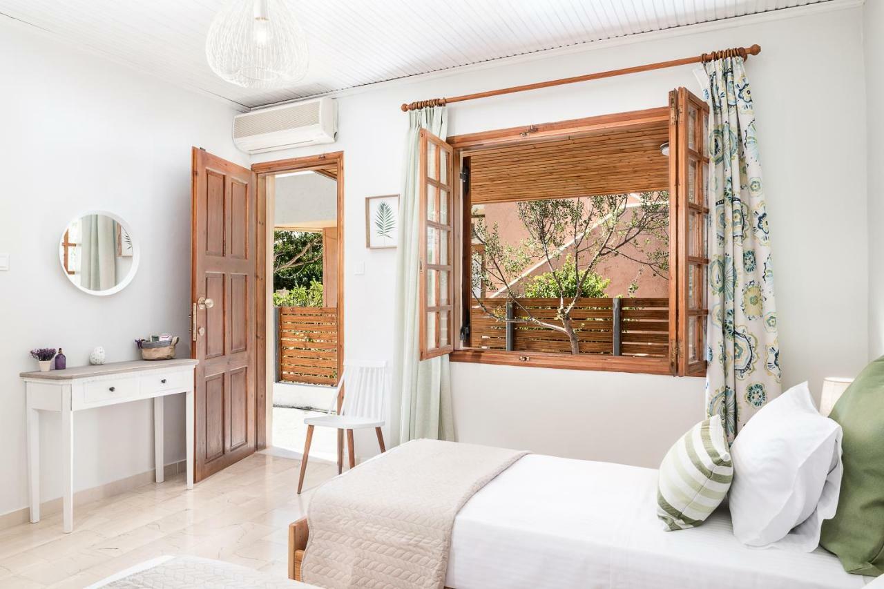 Levanda Home Stavrós Extérieur photo