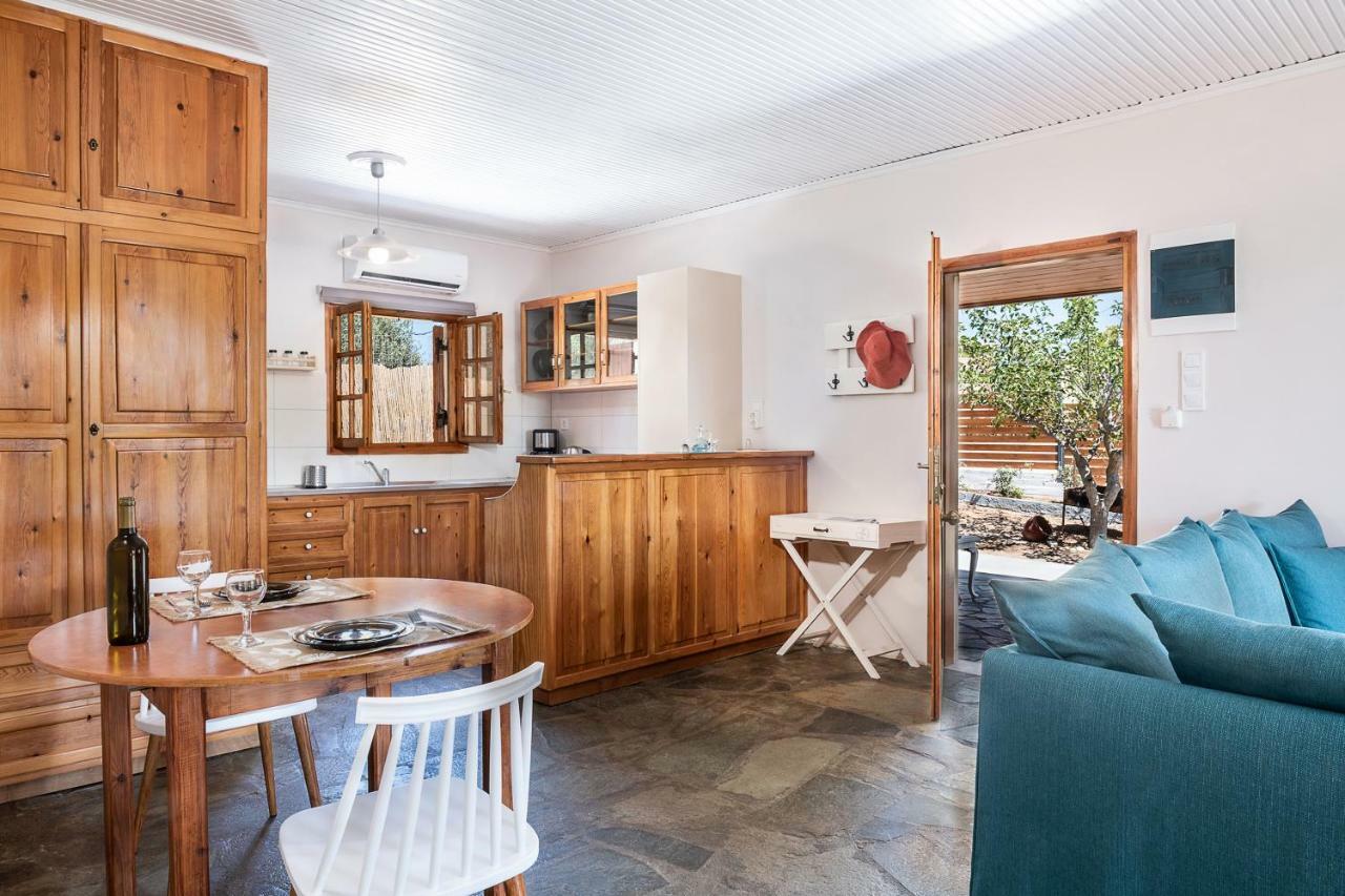 Levanda Home Stavrós Extérieur photo