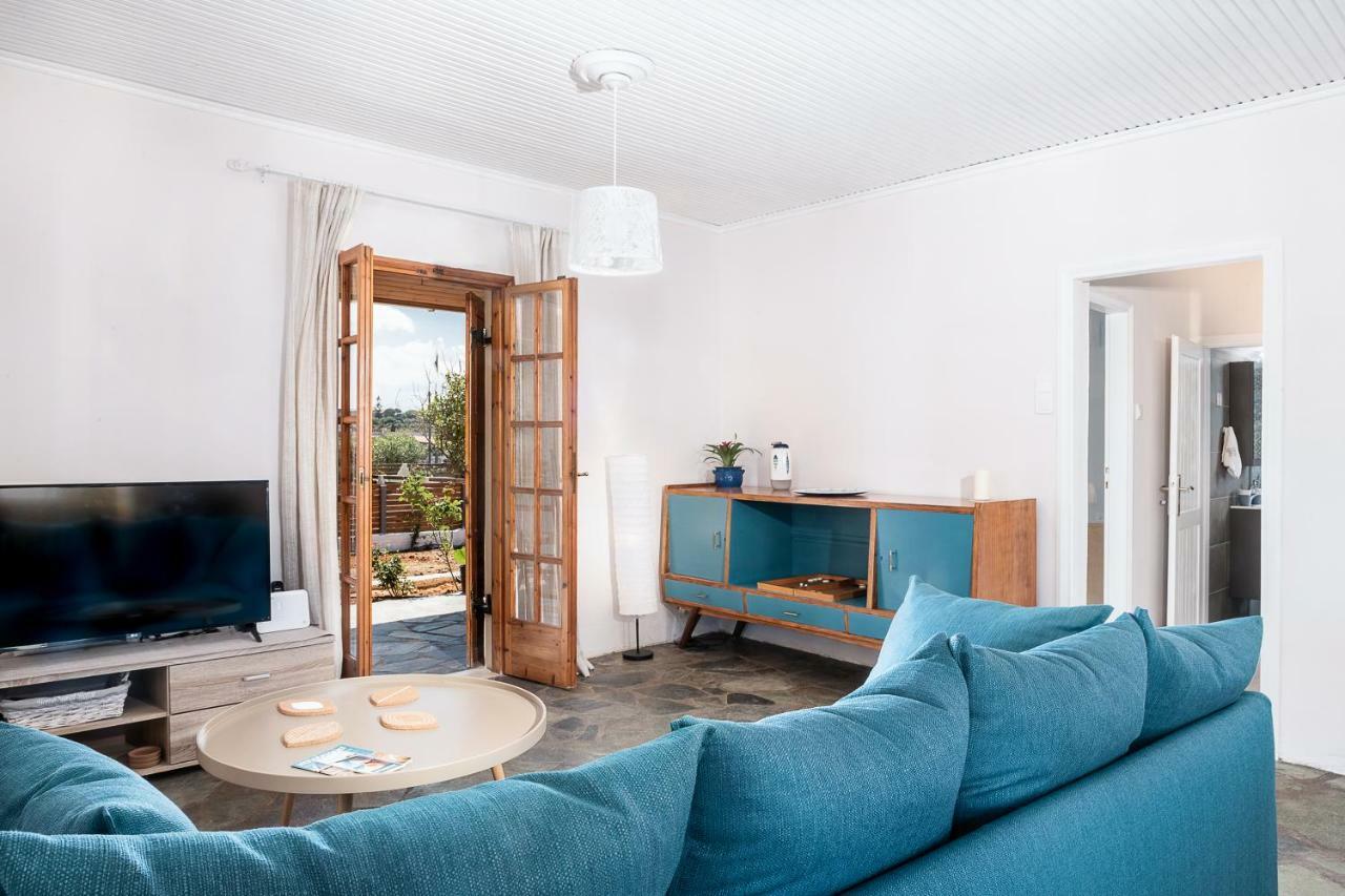 Levanda Home Stavrós Extérieur photo