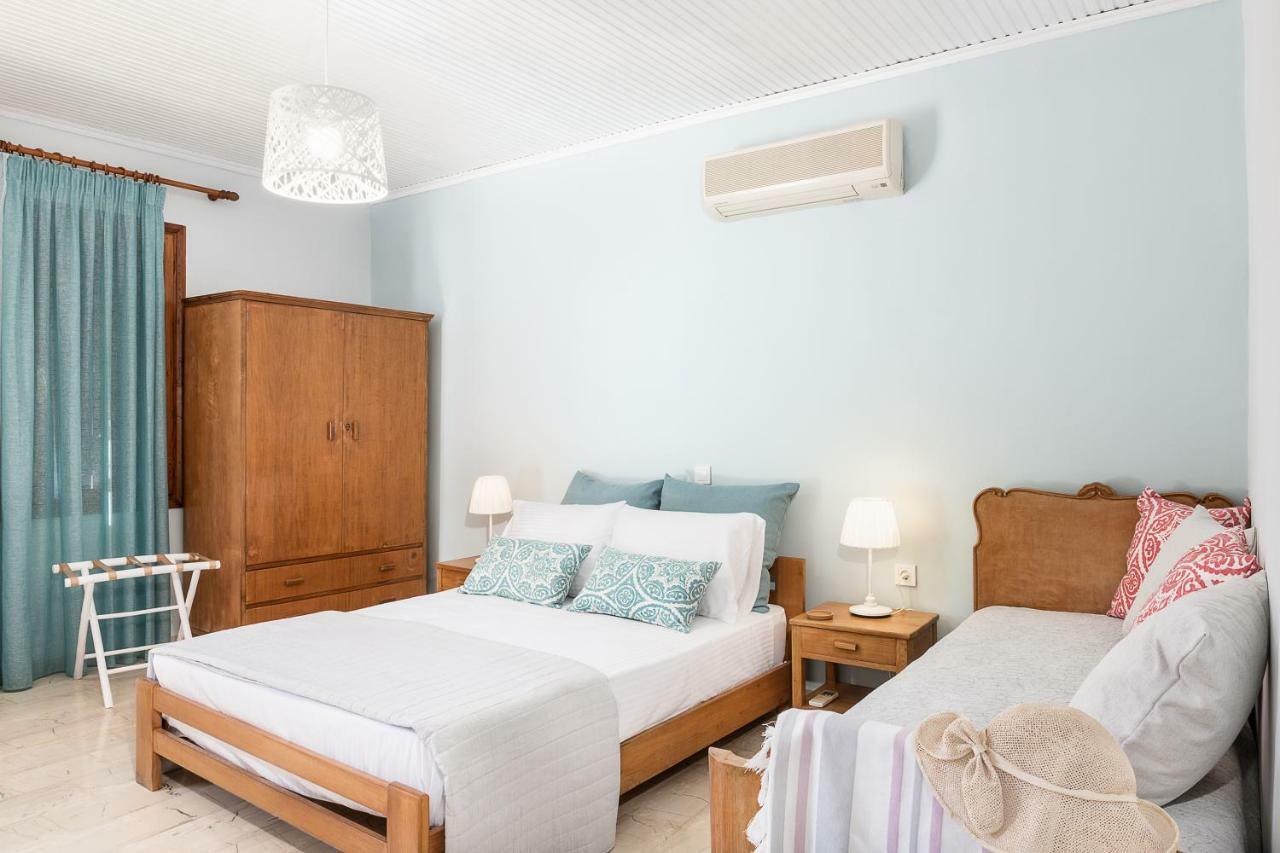 Levanda Home Stavrós Extérieur photo